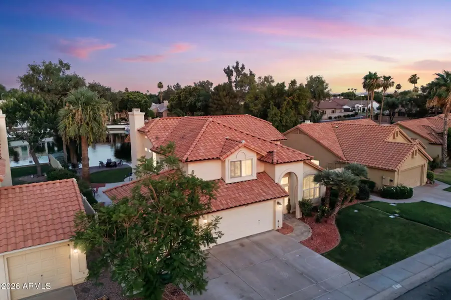 3821 S Hawthorn Drive, Chandler, AZ 85248 - #2