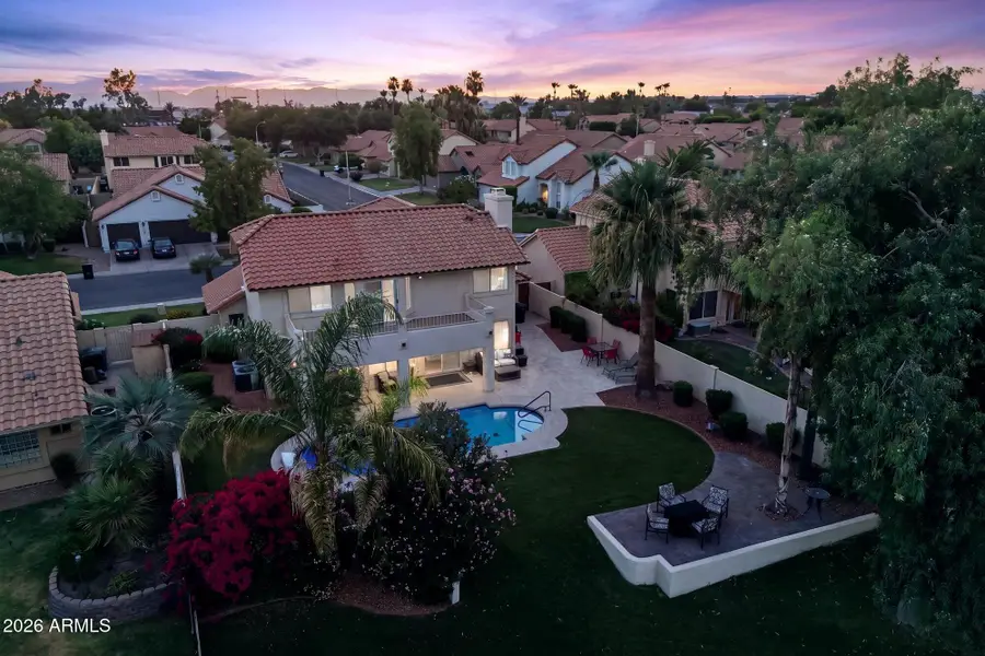 3821 S Hawthorn Drive, Chandler, AZ 85248 - #3