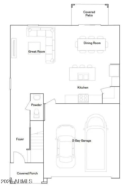 3669 N 97th Drive, Phoenix, AZ 85037 - #2