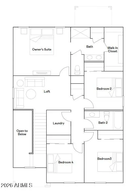 3669 N 97th Drive, Phoenix, AZ 85037 - #3