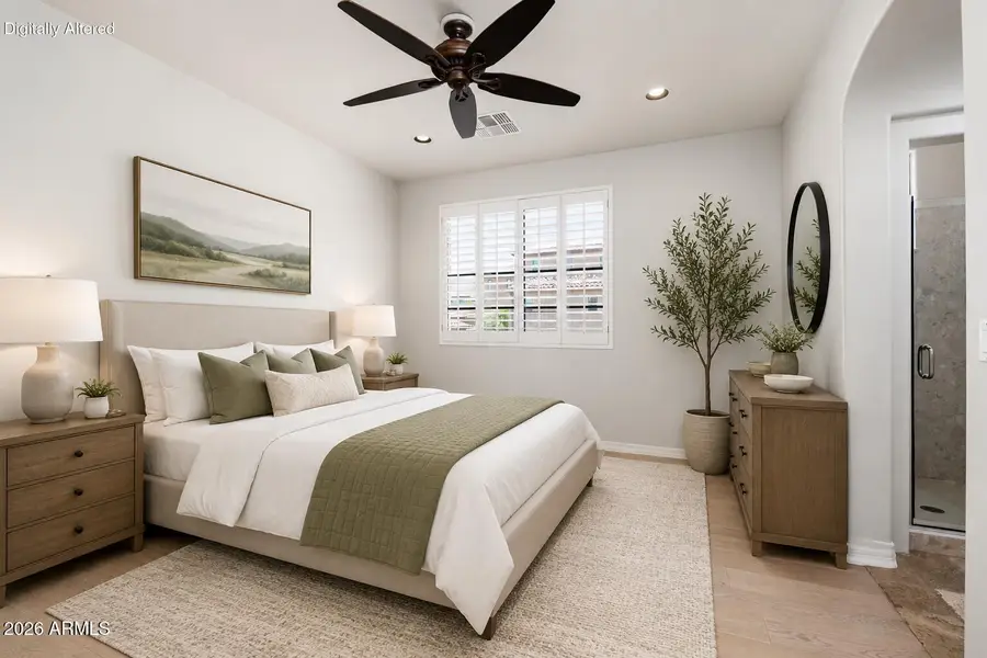 18650 N Thompson Peak Parkway #2026, Scottsdale, AZ 85255 - #3
