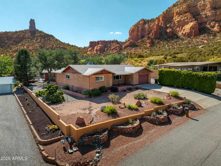 155 Meander Way, Sedona, AZ 86336 - #2