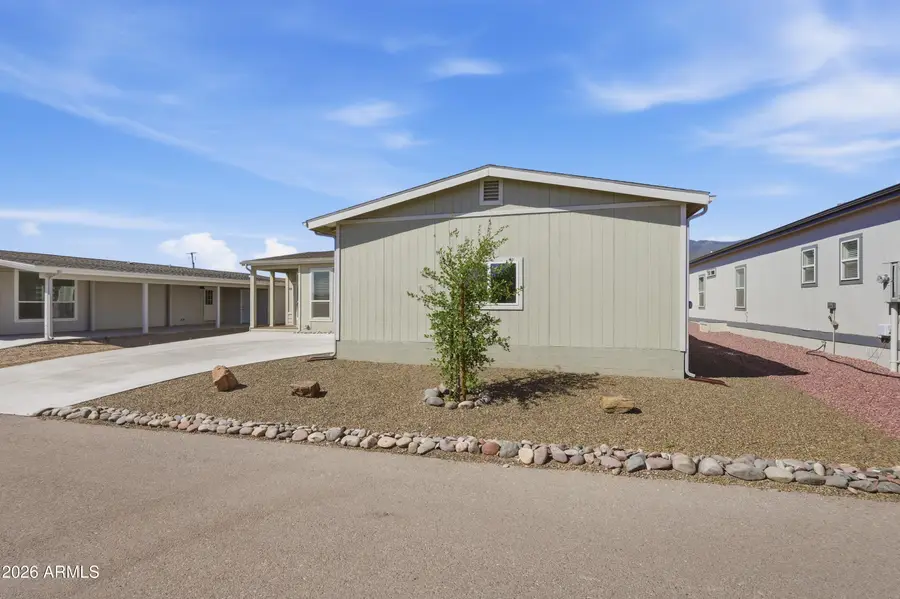 1074 Crenshaw --, Cottonwood, AZ 86326 - #3