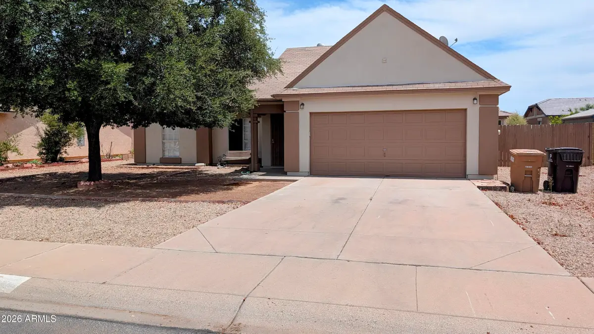 9187 N 84th Avenue, Peoria, AZ 85345 - #1