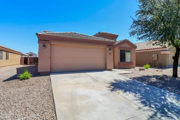 10617 W Nez Perce Street, Tolleson, AZ 85353