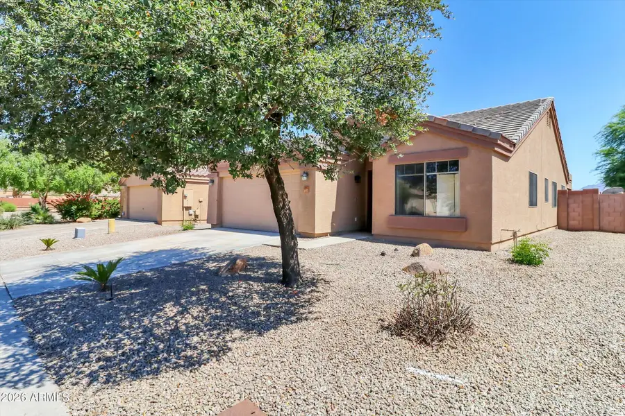 10617 W Nez Perce Street, Tolleson, AZ 85353 - #3