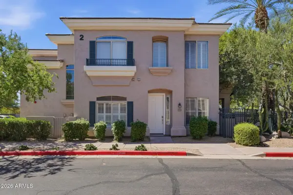 8180 E Shea Boulevard #1006, Scottsdale, AZ 85260