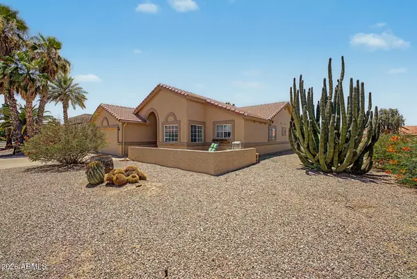 22620 S 214th Way, Queen Creek, AZ 85142