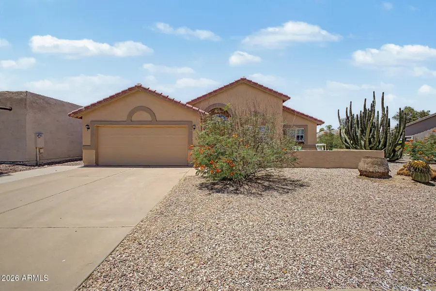 22620 S 214th Way, Queen Creek, AZ 85142 - #2