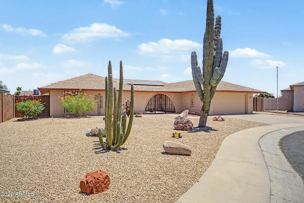 11407 N Arbor Court, Sun City, AZ 85351 - #1