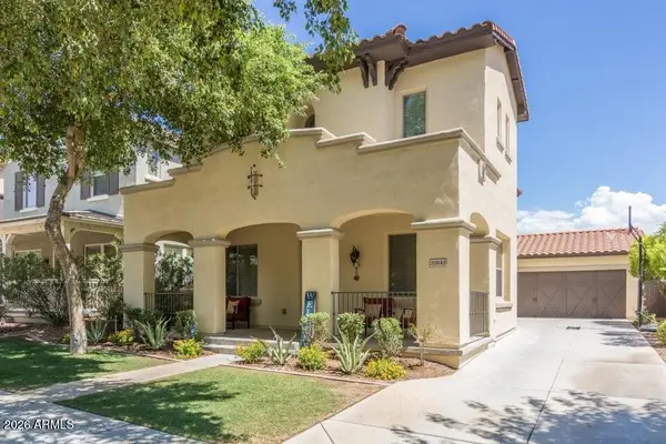 20843 W Wycliff Drive, Buckeye, AZ 85396