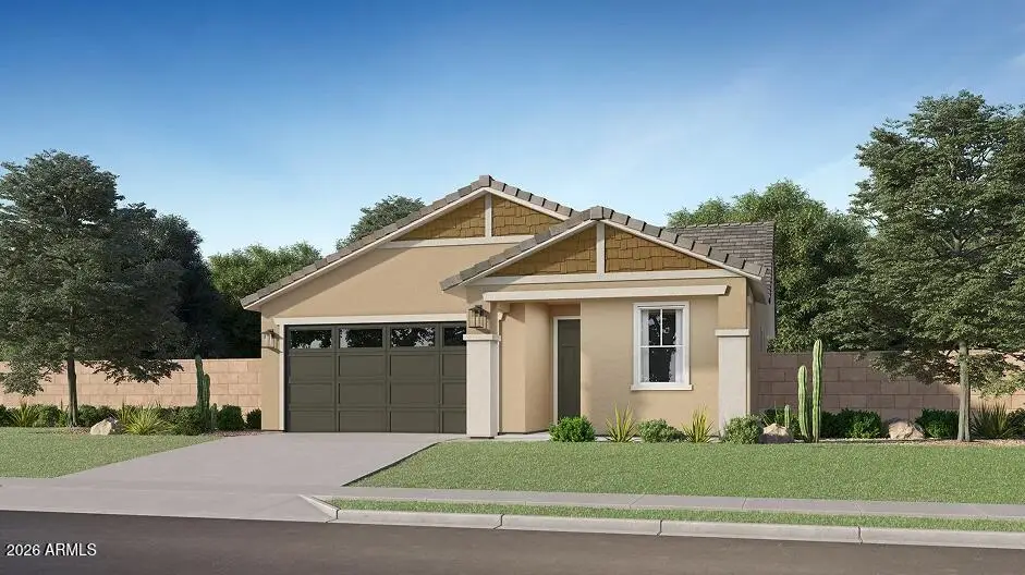 9844 W Mission Lane, Peoria, AZ 85345 - #1