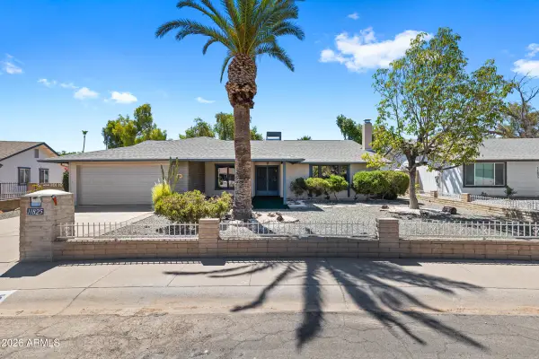 11825 S Paiute Street, Phoenix, AZ 85044