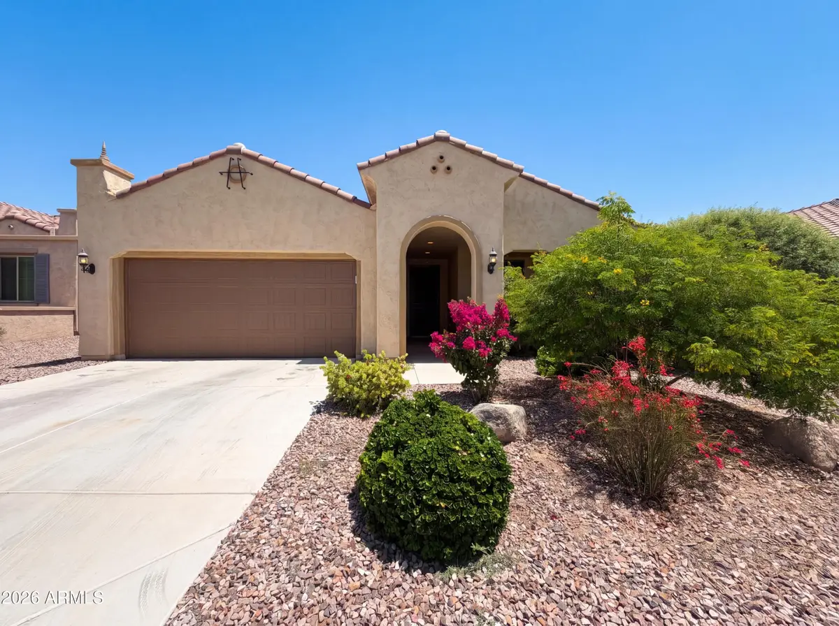 4387 N Presidio Drive, Florence, AZ 85132 - #1