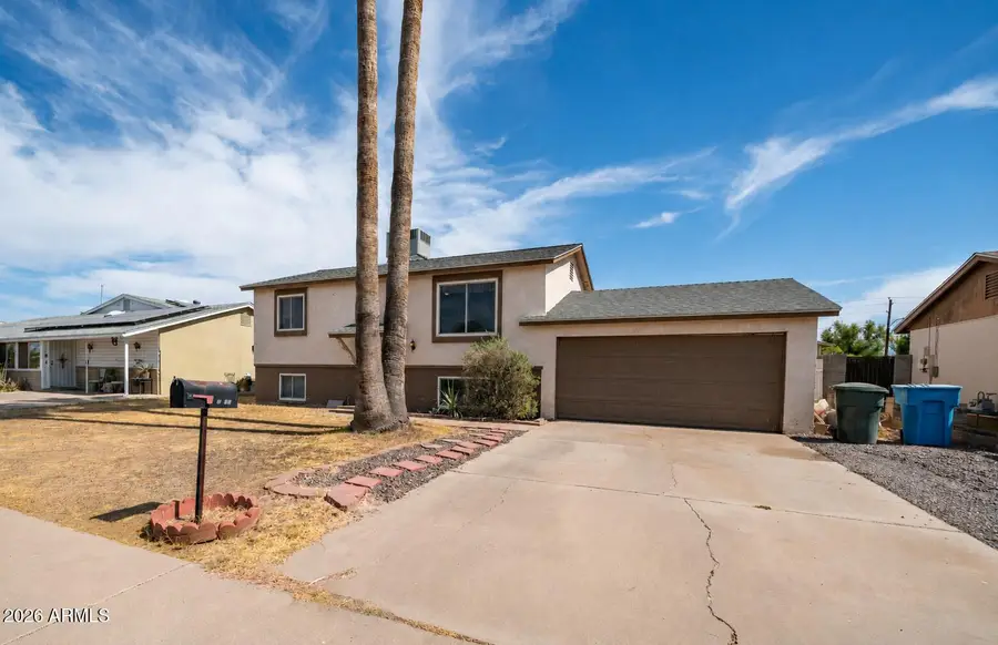 3739 W Wethersfield Road, Phoenix, AZ 85029 - #2