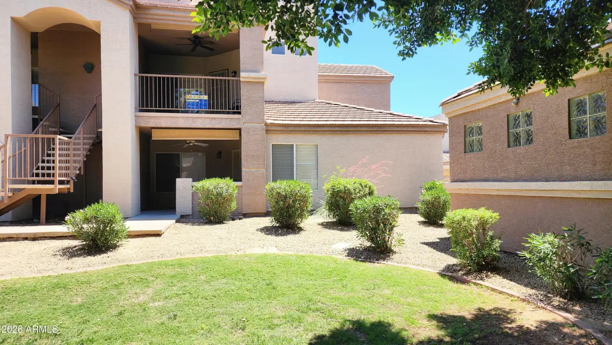 17017 N 12th Street #1045, Phoenix, AZ 85022 - #1