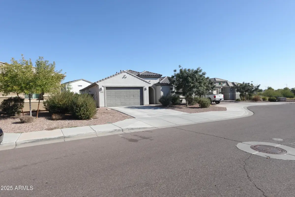 541 S 201st Avenue, Buckeye, AZ 85326 - #1