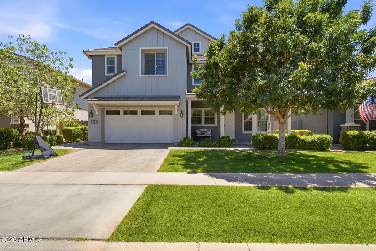 2939 E Pinto Drive, Gilbert, AZ 85296 - #1