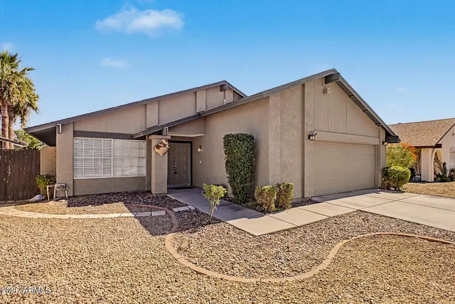 4415 W Morrow Drive, Glendale, AZ 85308 - #2