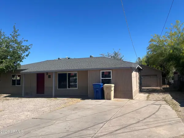 6328 W Maryland Avenue, Glendale, AZ 85301