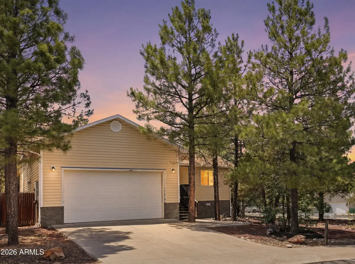 1941 W Oliver --, Show Low, AZ 85901 - #1