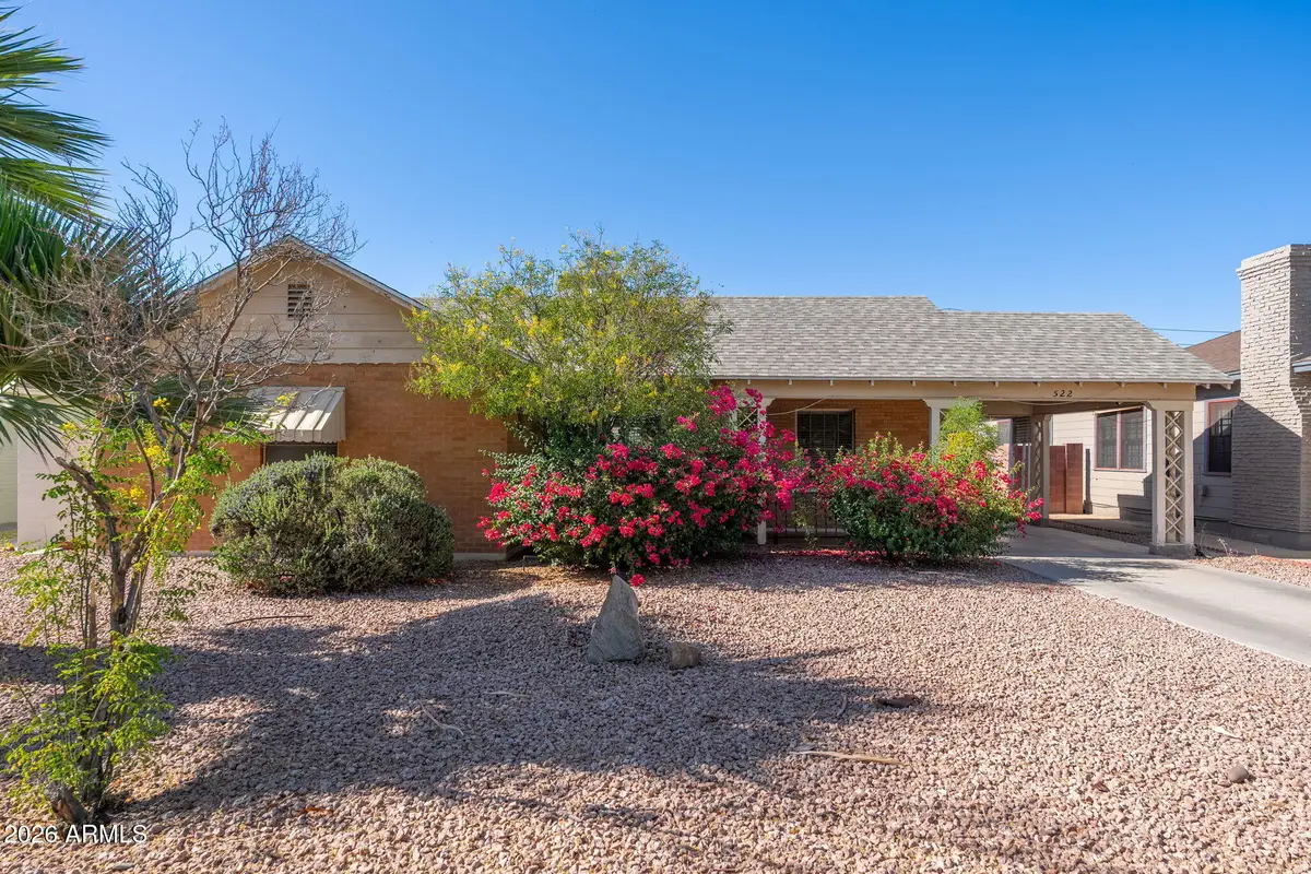 522 W Encanto Boulevard, Phoenix, AZ 85003 - #1