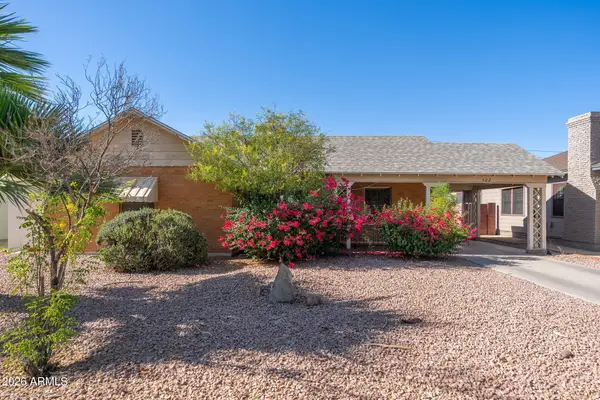 522 W Encanto Boulevard, Phoenix, AZ 85003