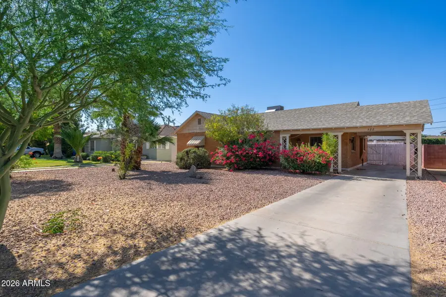 522 W Encanto Boulevard, Phoenix, AZ 85003 - #2