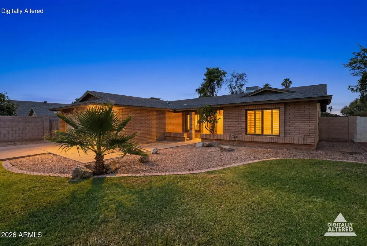 1226 W Alamo Drive, Chandler, AZ 85224 - #1