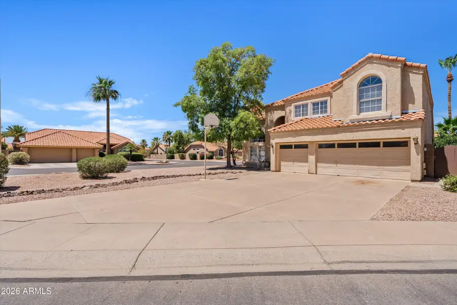 1300 N Sycamore Court, Chandler, AZ 85224 - #2