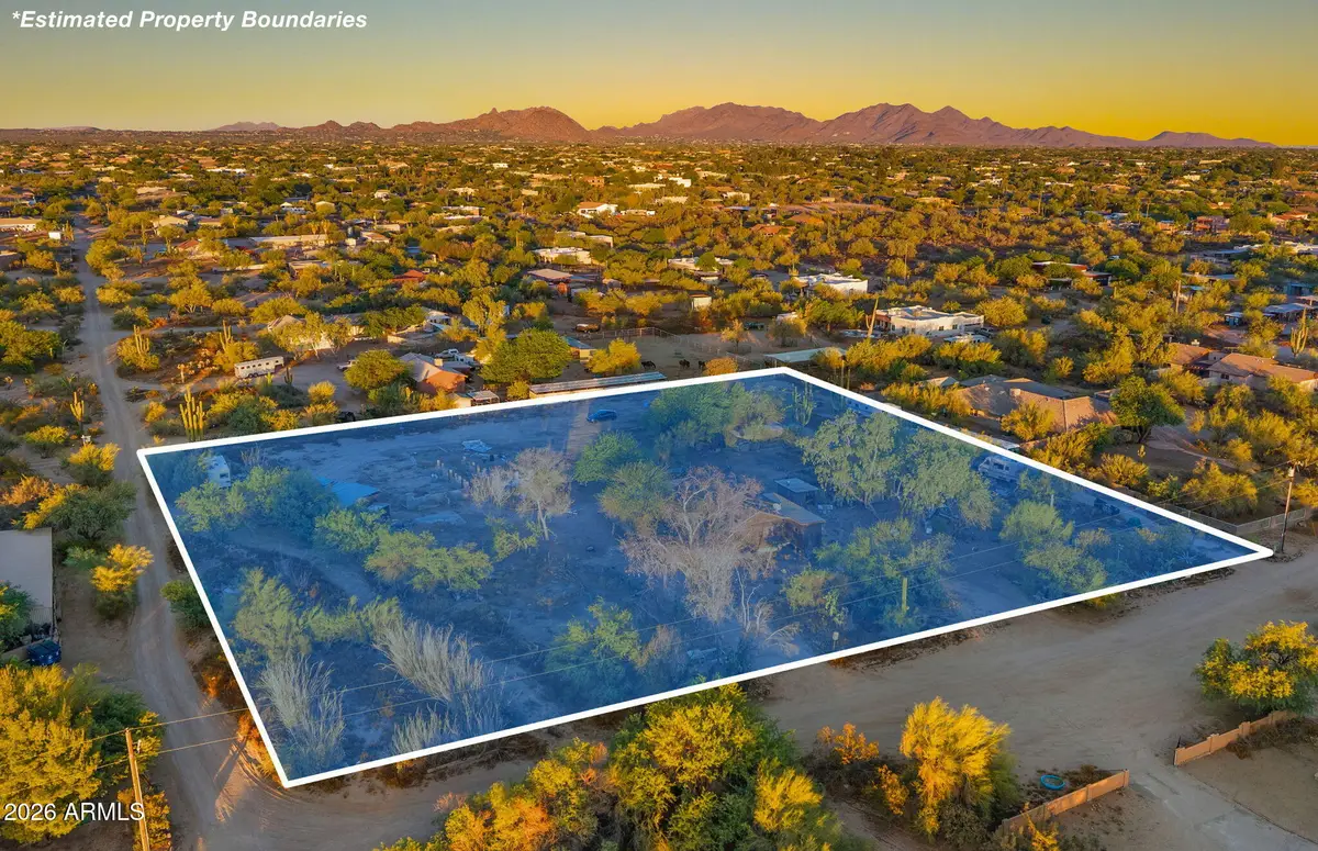 29443 N 60th Street N, Cave Creek, AZ 85331 - #1