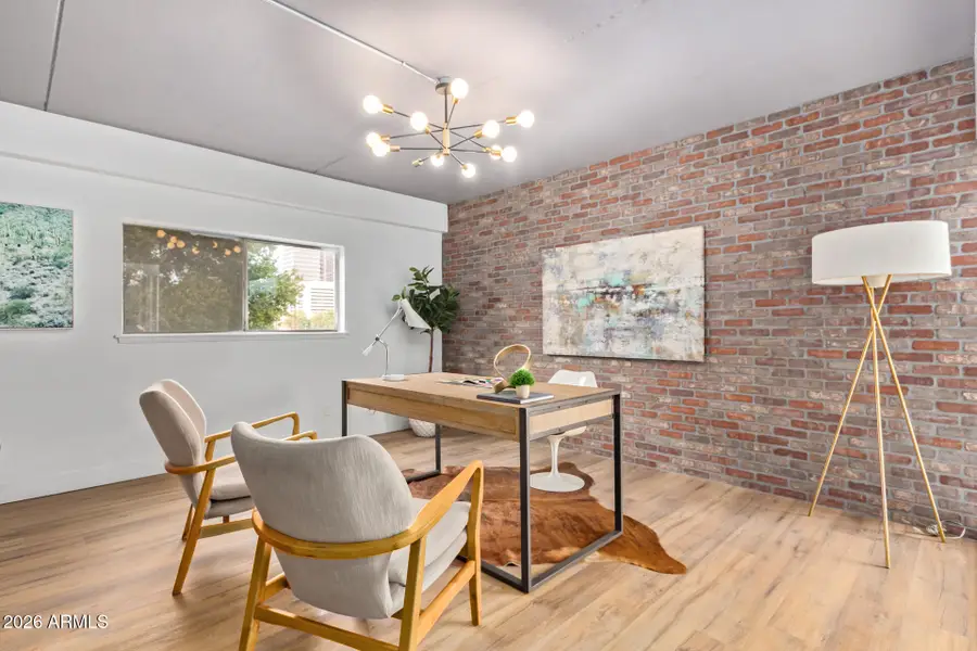 351 E Thomas Road #D208, Phoenix, AZ 85012 - #3