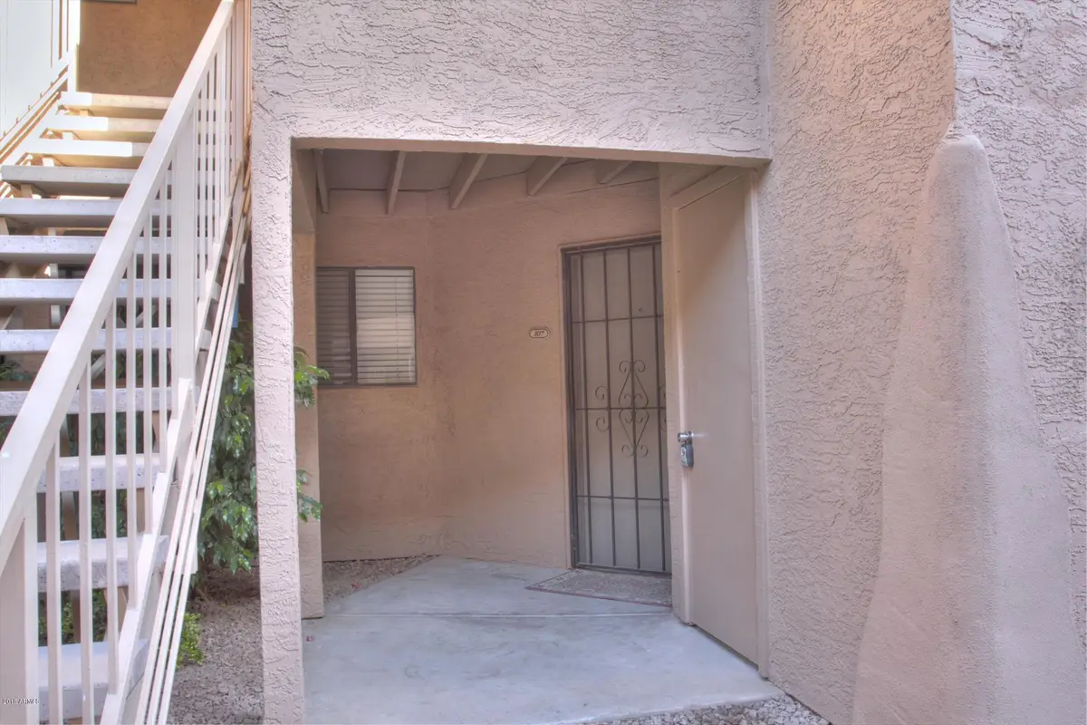 8155 E Roosevelt Street #107, Scottsdale, AZ 85257 - #1