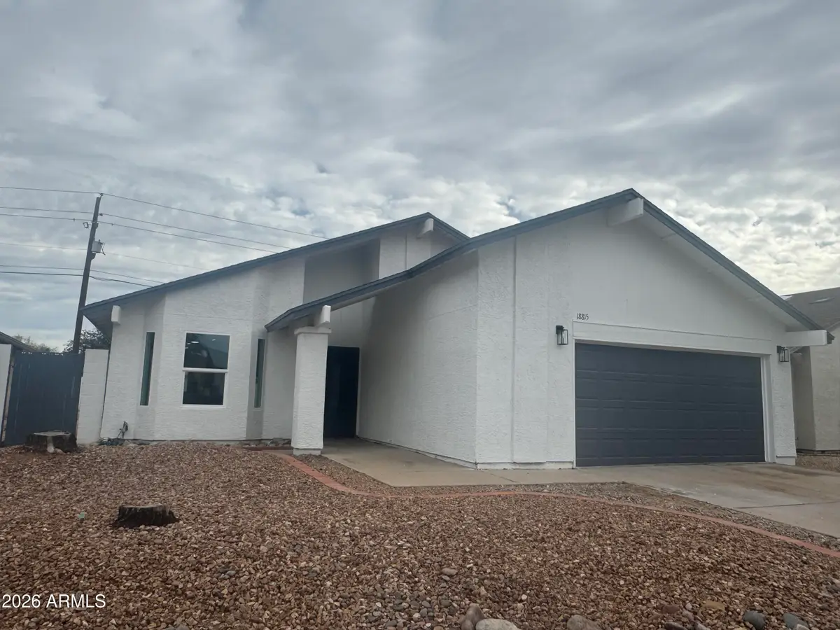 18815 N 43rd Drive, Glendale, AZ 85308 - #1