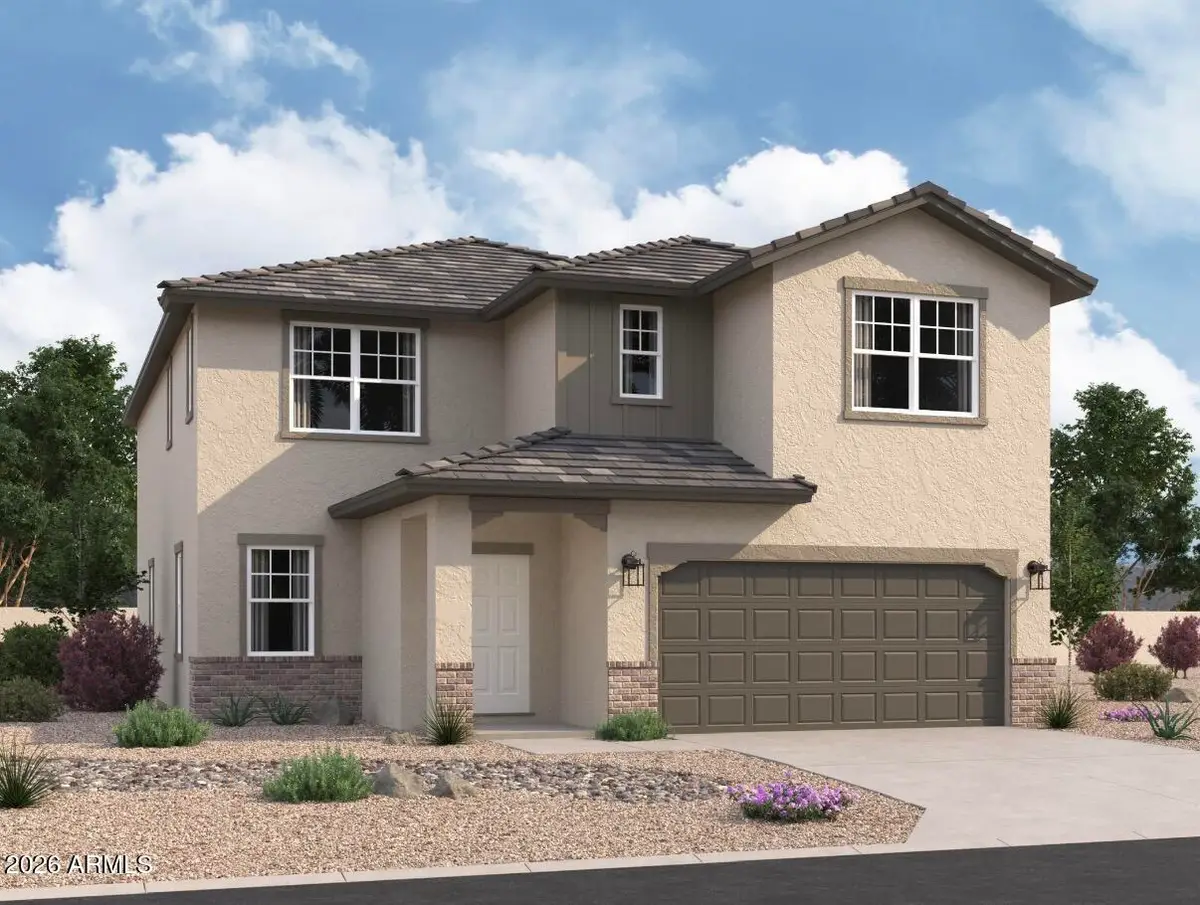 6521 S 78th Lane, Laveen, AZ 85339 - #1