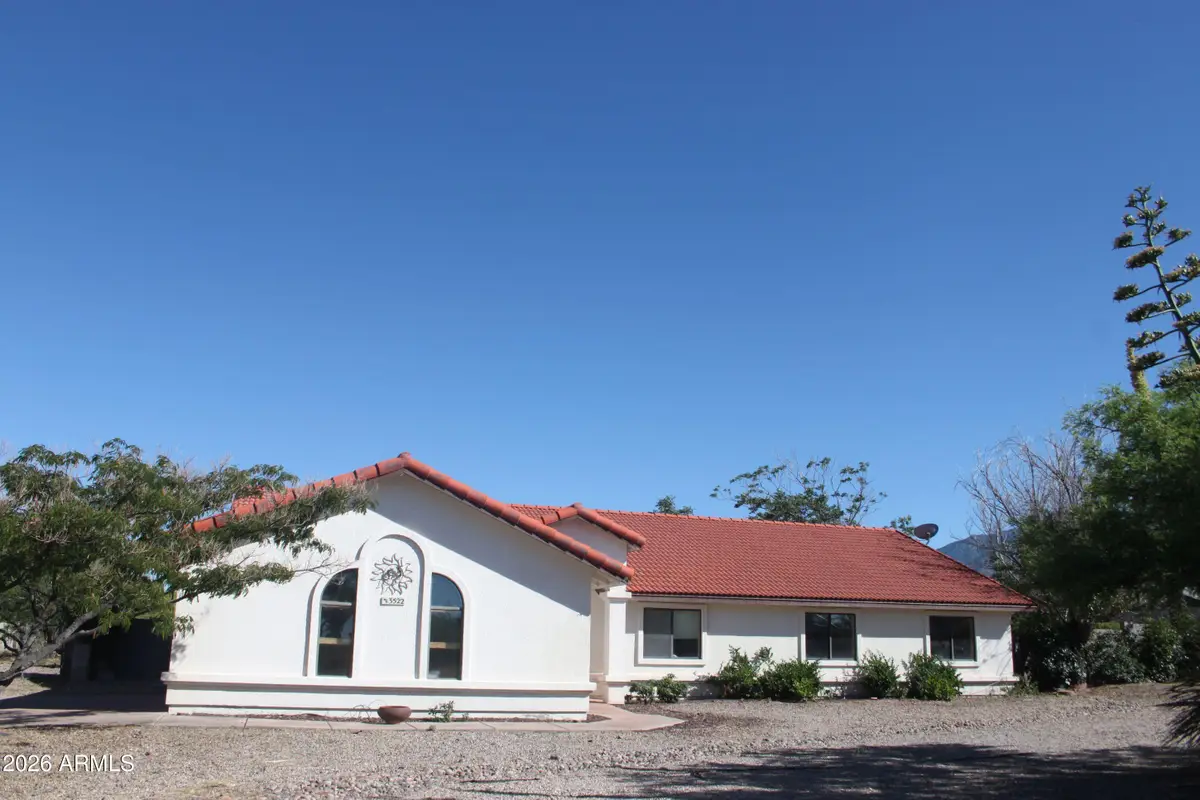 3522 E Navaho Street, Sierra Vista, AZ 85650 - #1