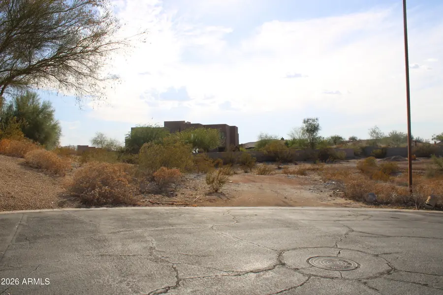 11100 S Santa Columbia Drive #55, Goodyear, AZ 85338 - #3