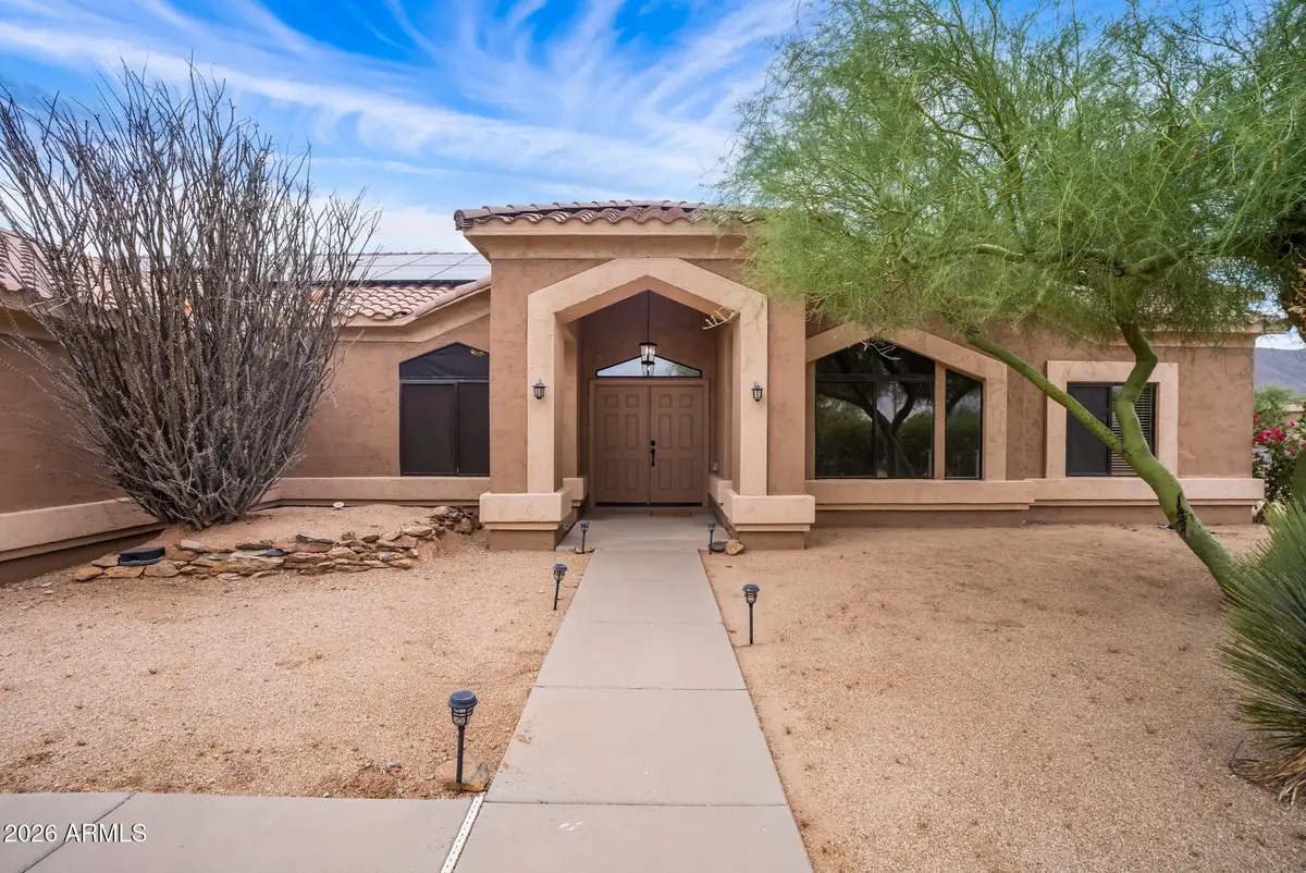 512 E Jordon Lane, Phoenix, AZ 85086 - #1