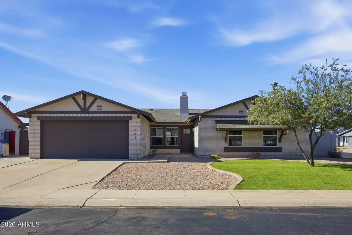 1204 W Mcnair Street, Chandler, AZ 85224 - #1
