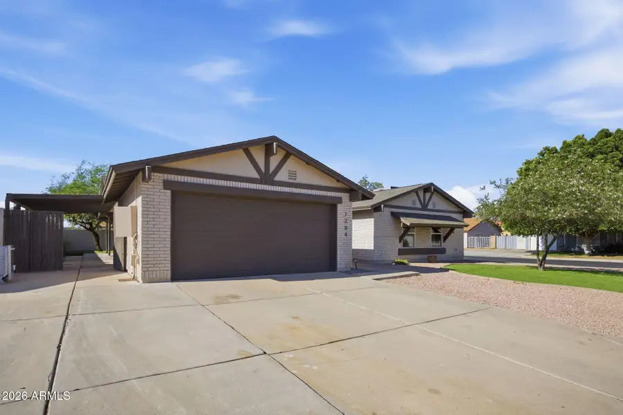1204 W Mcnair Street, Chandler, AZ 85224 - #2