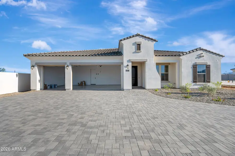 18901 W Fleetwood Lane, Waddell, AZ 85355 - #2