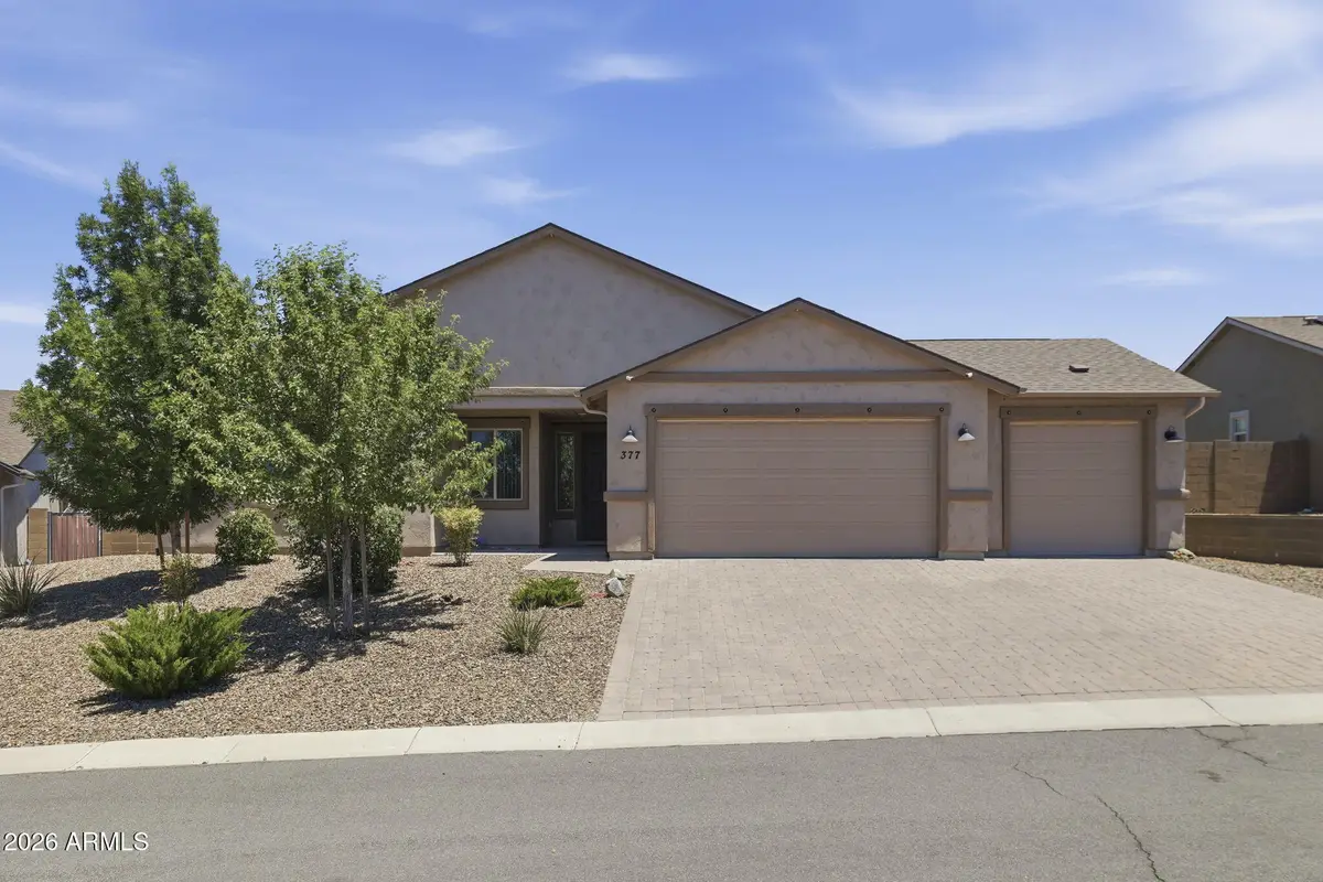 377 Grafton Court, Chino Valley, AZ 86323 - #1