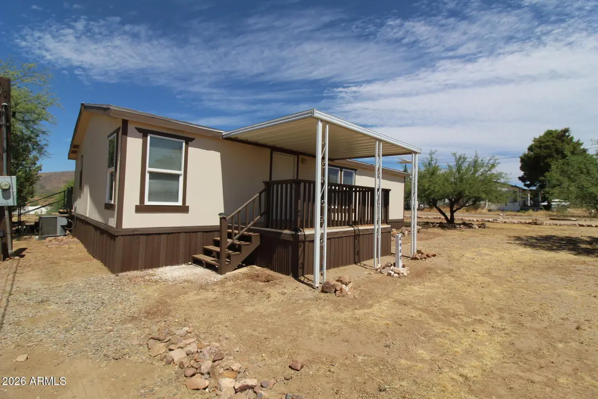 4940 S Kachina Trail, Globe, AZ 85501 - #1