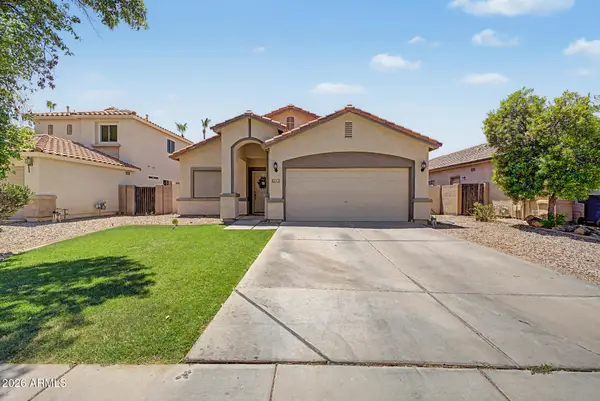 1218 S Kendra Street, Gilbert, AZ 85296