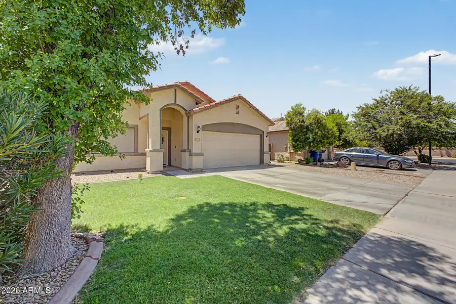 1218 S Kendra Street, Gilbert, AZ 85296 - #2