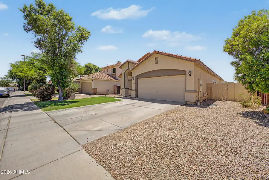 1218 S Kendra Street, Gilbert, AZ 85296 - #3