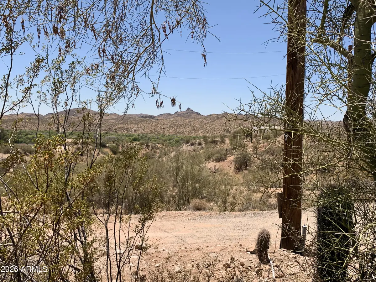 516XX N Mockingbird Road, Wickenburg, AZ 85390 - #1
