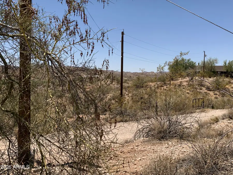 516XX N Mockingbird Road, Wickenburg, AZ 85390 - #3