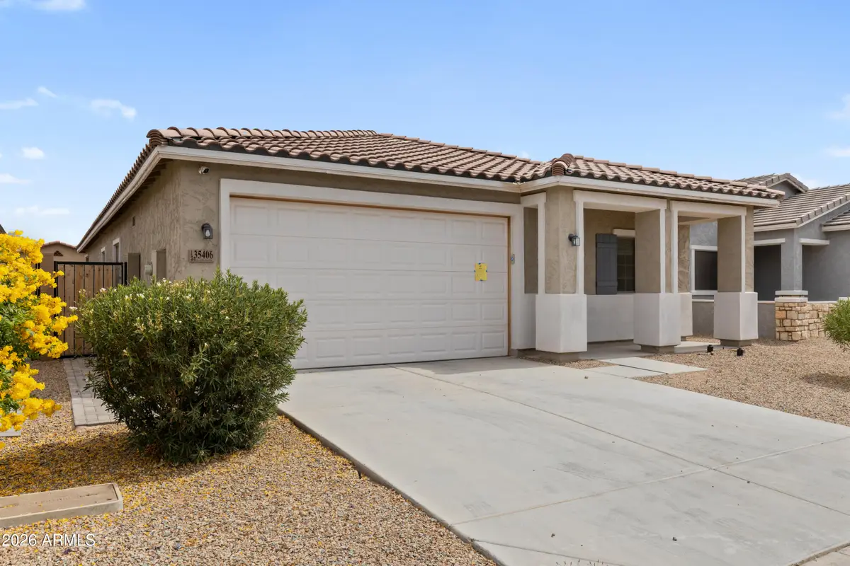 35406 W Santa Barbara Avenue, Maricopa, AZ 85138 - #1