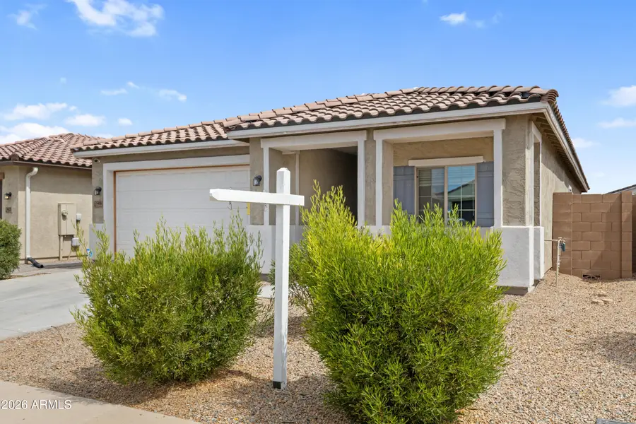 35406 W Santa Barbara Avenue, Maricopa, AZ 85138 - #2